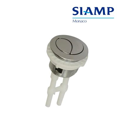 Dual Flush top push button BT40