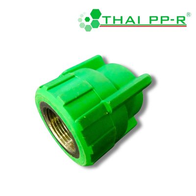 Female Thread Connector