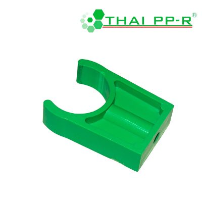 Large Plastic Clip