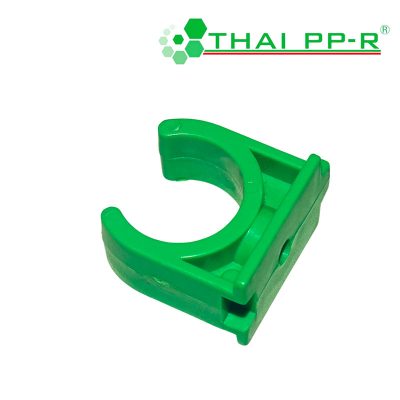 Small Plastic Clip