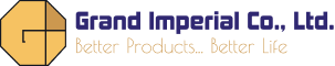 Grand Imperial Co., Ltd. (Myanmar)